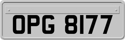 OPG8177