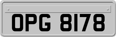 OPG8178