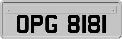 OPG8181