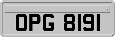 OPG8191