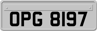 OPG8197