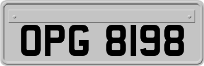 OPG8198