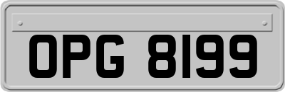 OPG8199