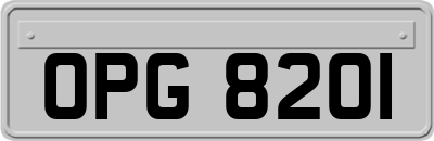 OPG8201