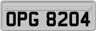 OPG8204