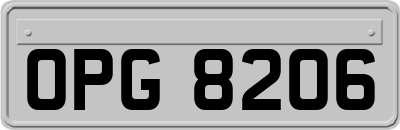 OPG8206