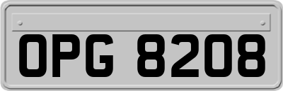 OPG8208
