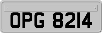 OPG8214