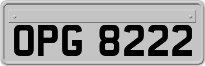 OPG8222