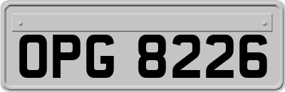 OPG8226
