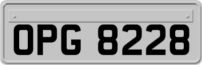 OPG8228