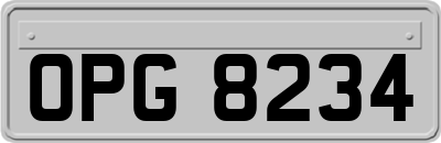 OPG8234