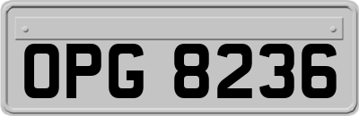 OPG8236