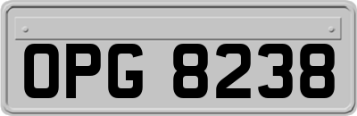 OPG8238
