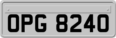 OPG8240