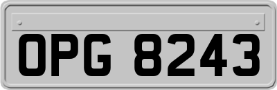 OPG8243