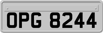 OPG8244