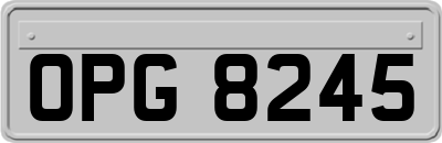 OPG8245