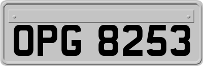 OPG8253