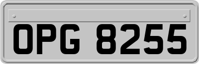 OPG8255