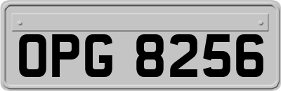 OPG8256