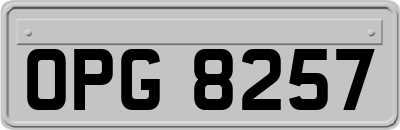 OPG8257
