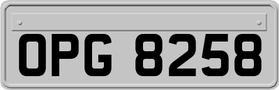 OPG8258
