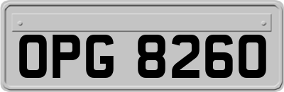 OPG8260