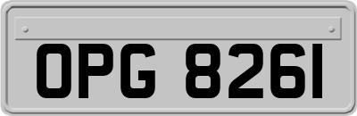 OPG8261