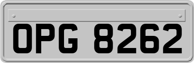 OPG8262