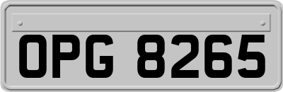 OPG8265