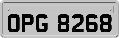 OPG8268