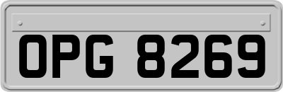 OPG8269