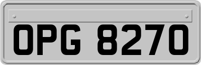 OPG8270