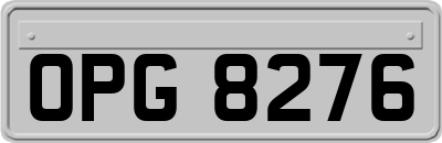 OPG8276