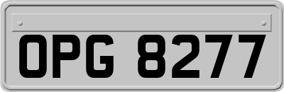 OPG8277
