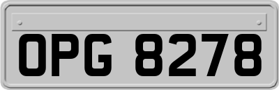 OPG8278