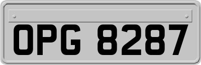 OPG8287