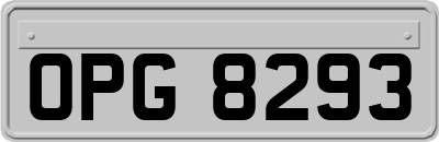 OPG8293