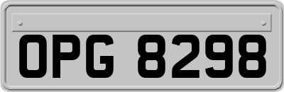 OPG8298