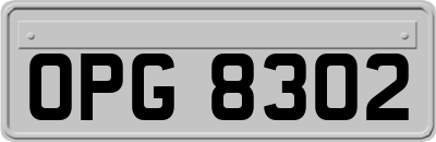 OPG8302