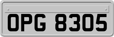 OPG8305