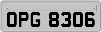 OPG8306