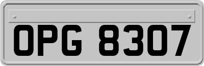 OPG8307