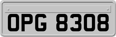 OPG8308