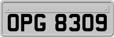 OPG8309