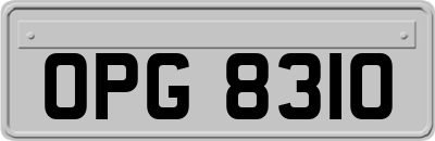 OPG8310