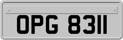 OPG8311