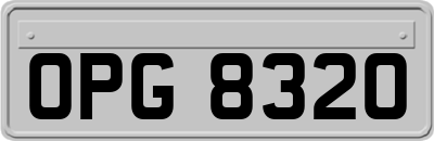 OPG8320