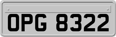 OPG8322